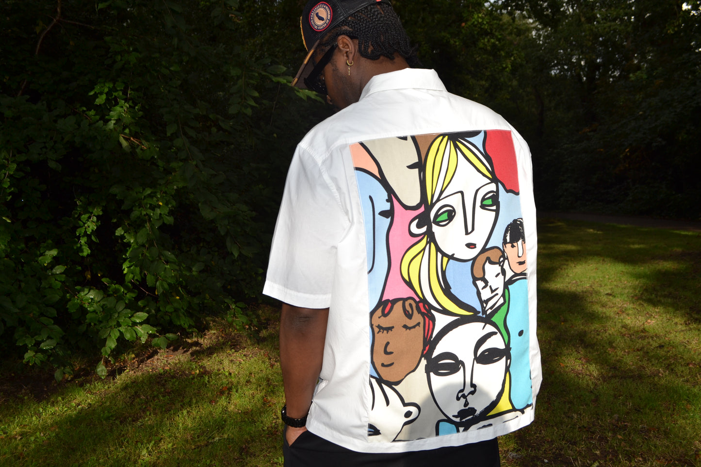 short sleeve t shirt