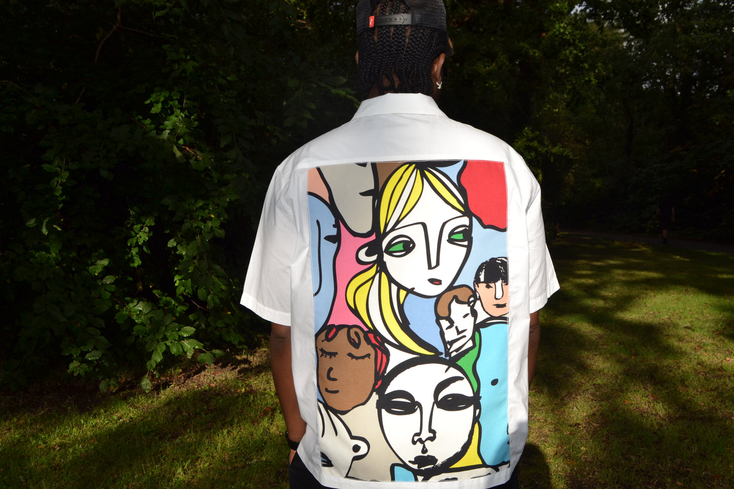 short sleeve t shirt