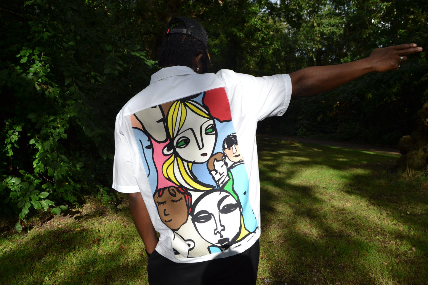 short sleeve t shirt
