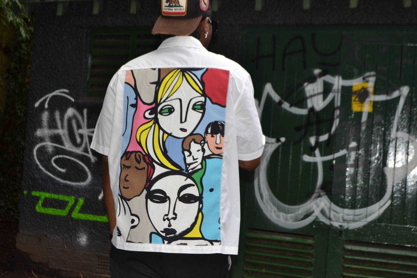 short sleeve t shirt
