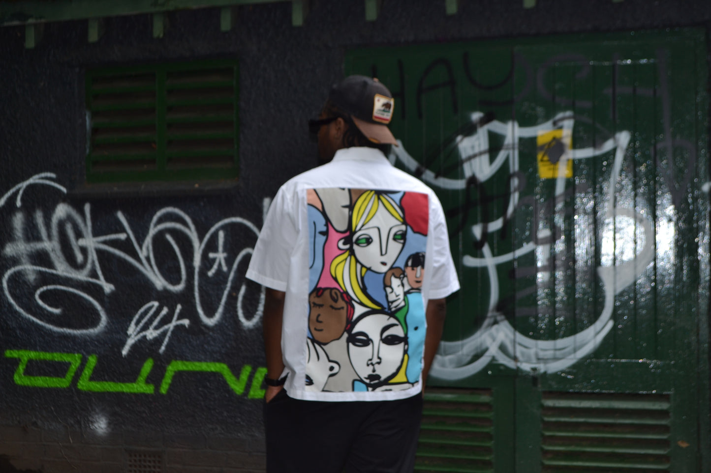 short sleeve t shirt