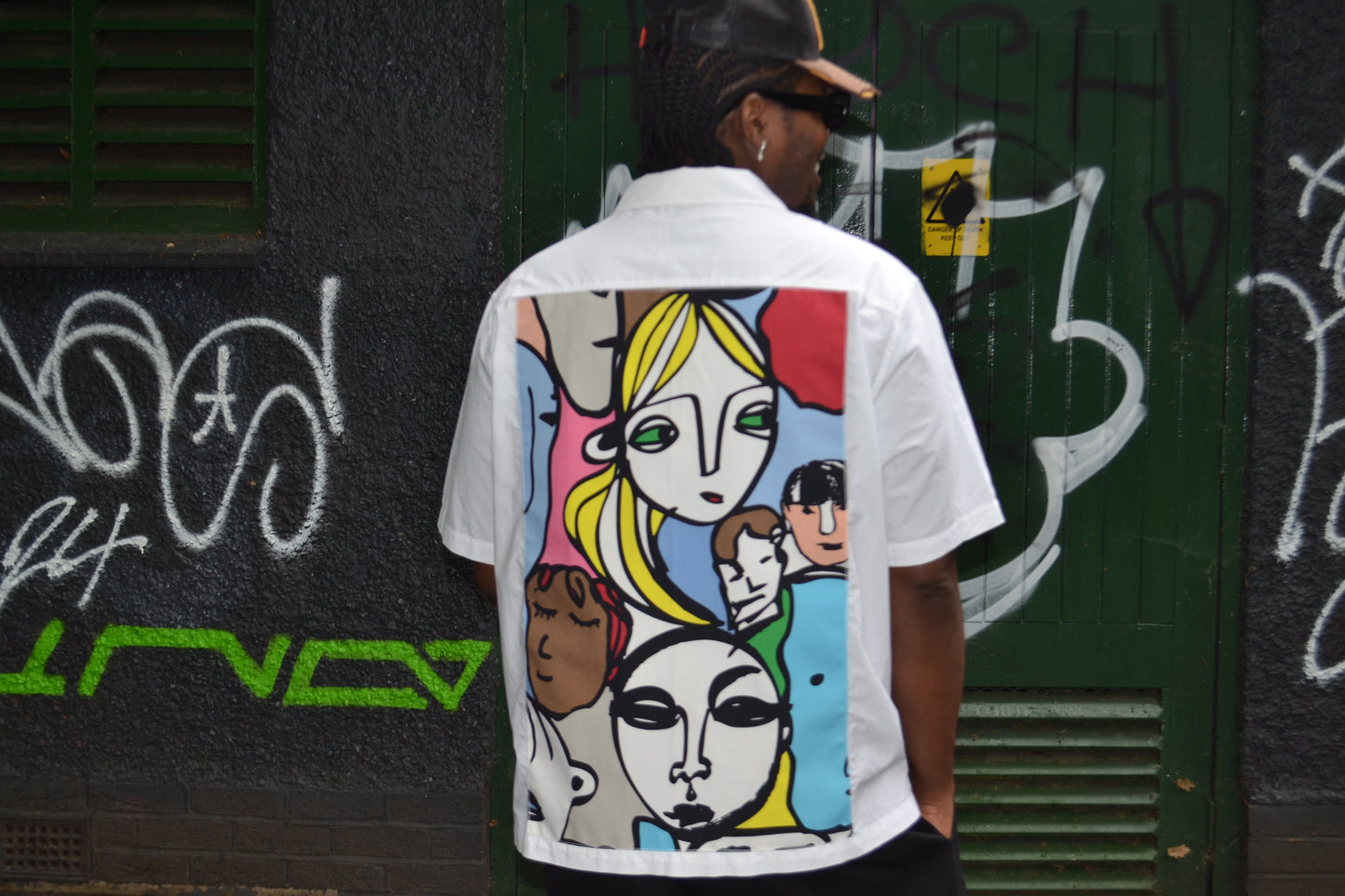 short sleeve t shirt