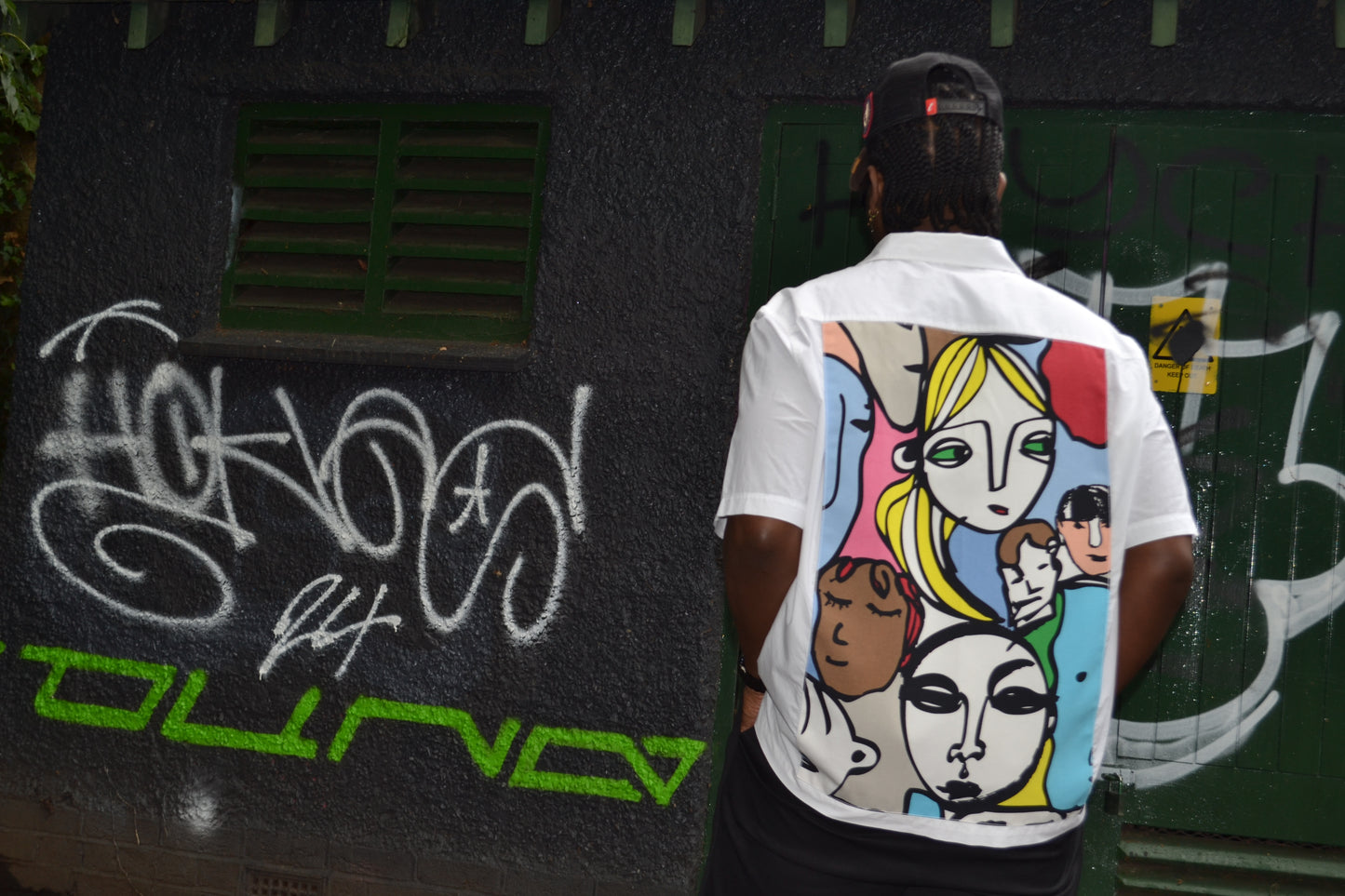 short sleeve t shirt