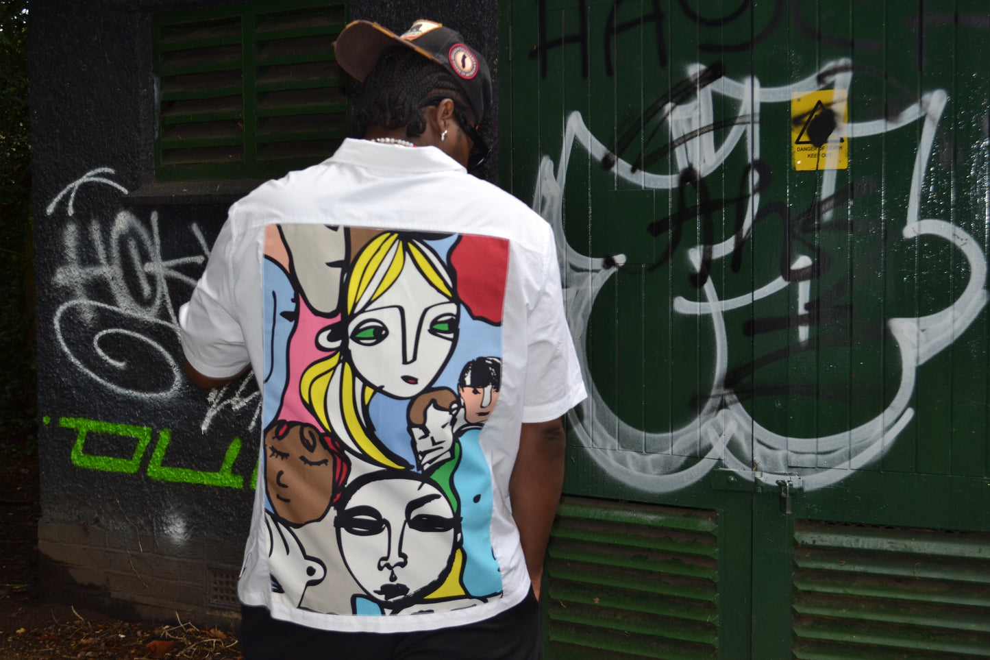 short sleeve t shirt