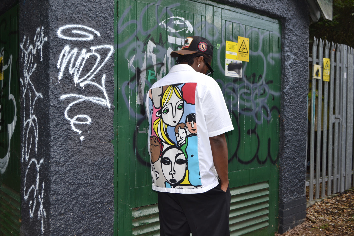 short sleeve t shirt