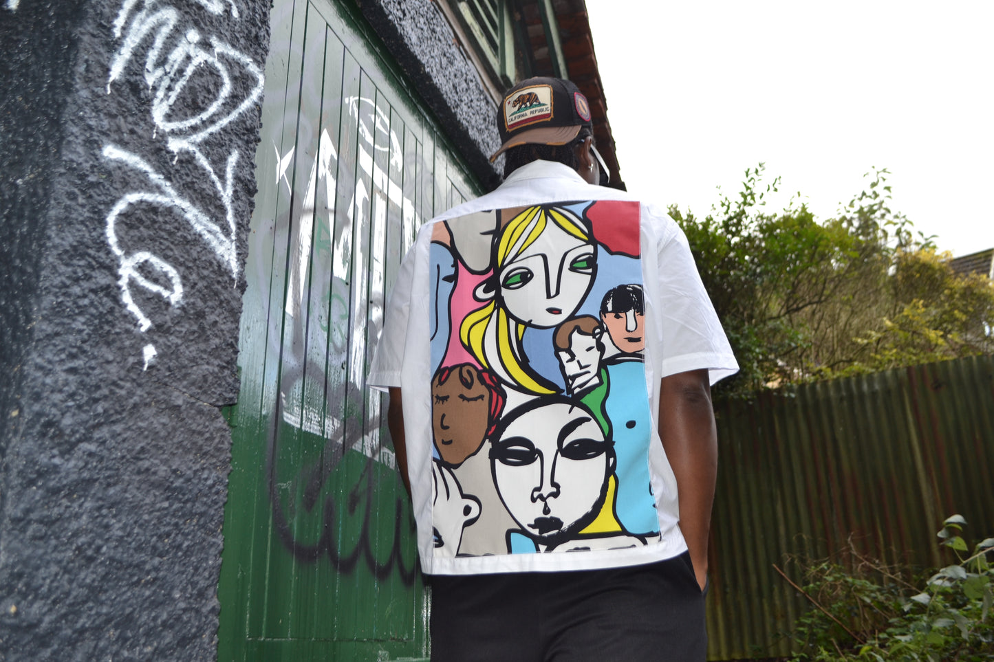 short sleeve t shirt