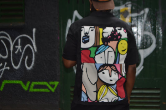 short sleeve shirt