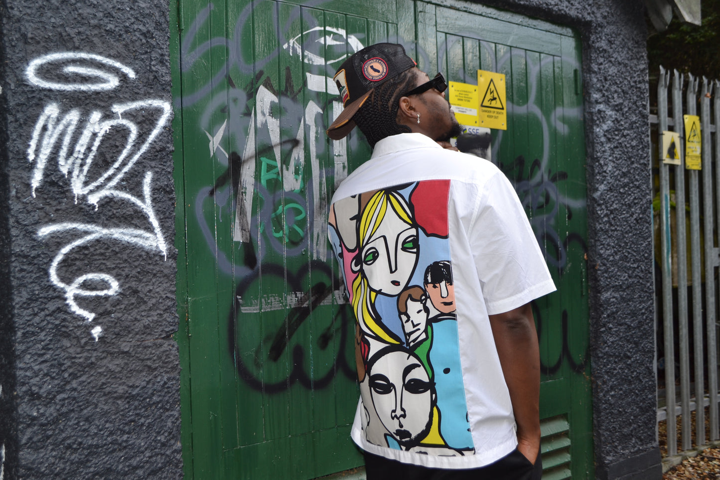 short sleeve t shirt