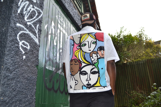 short sleeve t shirt